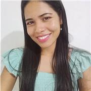 Estudiante de inglés y pedagogía ofrece clases virtuales utilizando diverso material ilustrativo o a domicilio según disponibilidad a estudiantes de primaria